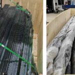 24 Sqm Flower House Sunroom Order Ready for Shipment to VIP Client in Poland